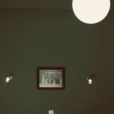 Diana Aparthotel *