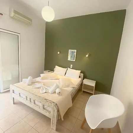 Aparthotel Diana