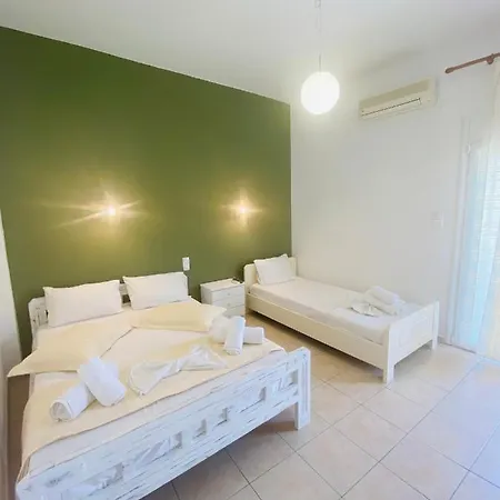 Diana Aparthotel *