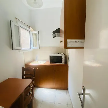 Diana Aparthotel