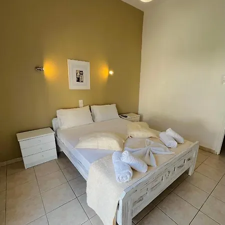 Aparthotel Diana