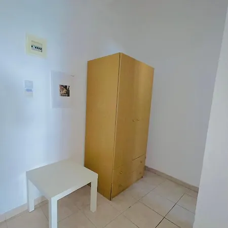 Aparthotel Diana