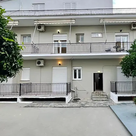 Aparthotel Diana
