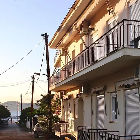 Aparthotel Diana