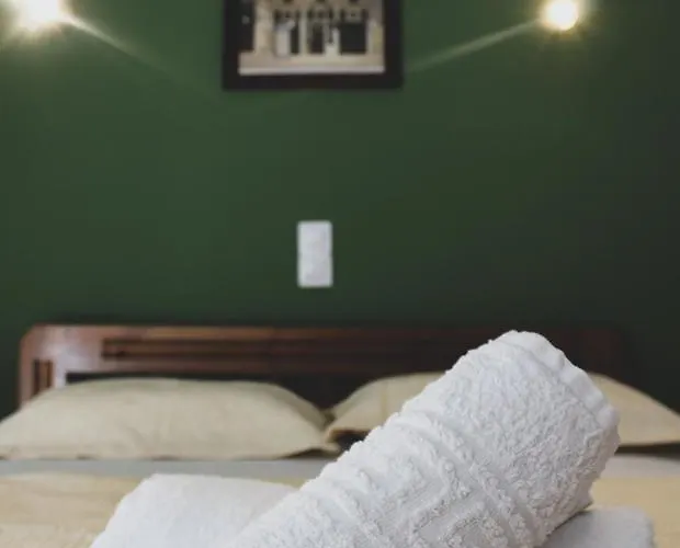 Diana Lejlighedshotel Pefki (Evia)