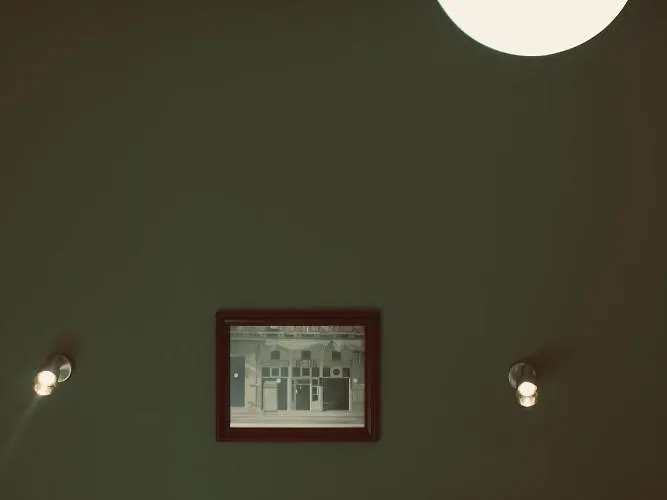 Diana Lejlighedshotel 3*